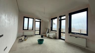 Багатокімнатна квартира за адресою Чорноморський 10-й пров. (площа 300 м²) - Atlanta.ua - фото 35