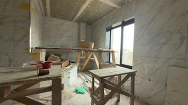 Багатокімнатна квартира за адресою Чорноморський 10-й пров. (площа 300 м²) - Atlanta.ua - фото 37