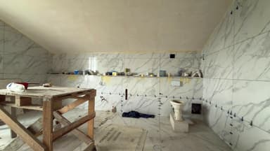 Багатокімнатна квартира за адресою Чорноморський 10-й пров. (площа 300 м²) - Atlanta.ua - фото 39