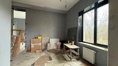 Багатокімнатна квартира за адресою Чорноморський 10-й пров. (площа 300 м²) - Atlanta.ua - фото 41