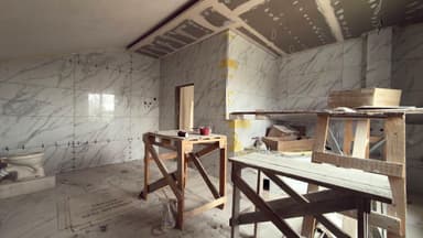 Багатокімнатна квартира за адресою Чорноморський 10-й пров. (площа 300 м²) - Atlanta.ua - фото 38