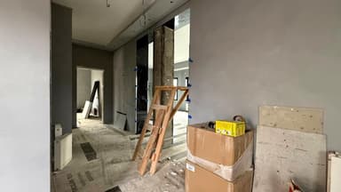 Багатокімнатна квартира за адресою Чорноморський 10-й пров. (площа 300 м²) - Atlanta.ua - фото 42