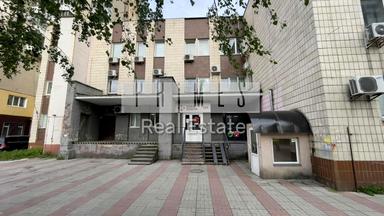 Комерційна нерухомість за адресою вул. Симиренка (площа 1400 м²) - Atlanta.ua - фото 23