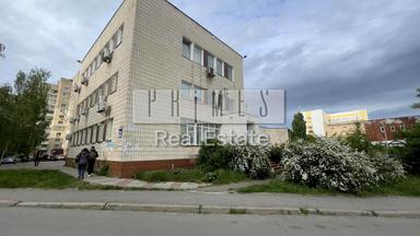 Комерційна нерухомість за адресою вул. Симиренка (площа 1400 м²) - Atlanta.ua - фото 30