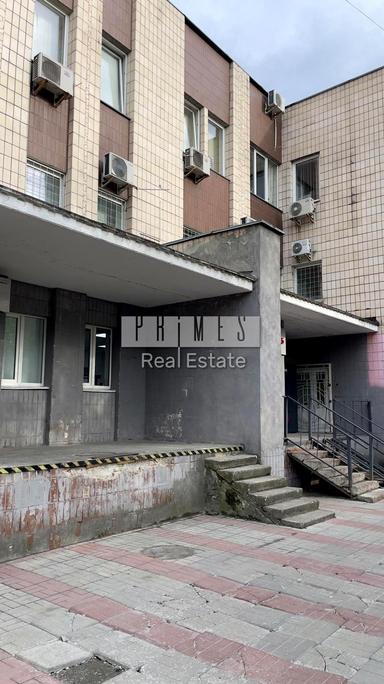 Комерційна нерухомість за адресою вул. Симиренка (площа 1400 м²) - Atlanta.ua - фото 29