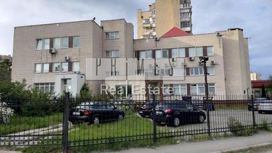 Комерційна нерухомість за адресою вул. Симиренка (площа 1400 м²) - Atlanta.ua - фото 34