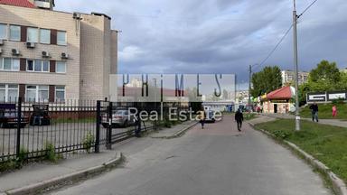 Комерційна нерухомість за адресою вул. Симиренка (площа 1400 м²) - Atlanta.ua - фото 35