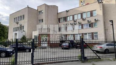 Комерційна нерухомість за адресою вул. Симиренка (площа 1400 м²) - Atlanta.ua - фото 36