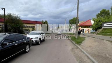 Комерційна нерухомість за адресою вул. Симиренка (площа 1400 м²) - Atlanta.ua - фото 40