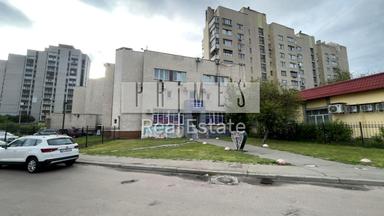 Комерційна нерухомість за адресою вул. Симиренка (площа 1400 м²) - Atlanta.ua - фото 42