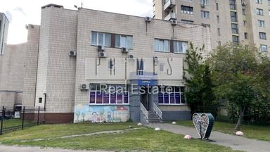 Комерційна нерухомість за адресою вул. Симиренка (площа 1400 м²) - Atlanta.ua - фото 43