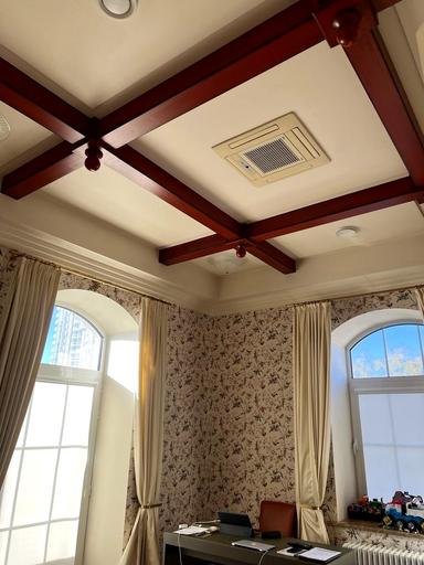 House by the address st. Kordonnyy per (area 501 m²) - Atlanta.ua - photo 68