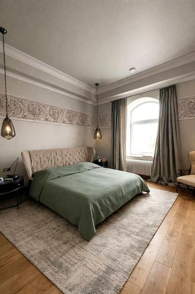 House by the address st. Kordonnyy per (area 501 m²) - Atlanta.ua - photo 37