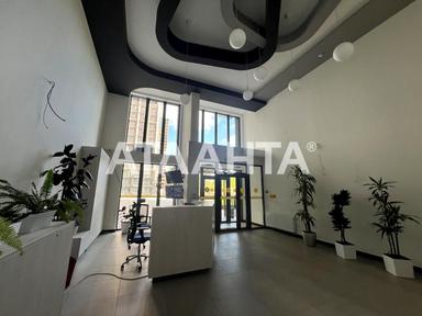 1-комнатная квартира по адресу ул. Судостроительная (площадь 48,6 м²) - Atlanta.ua - фото 7