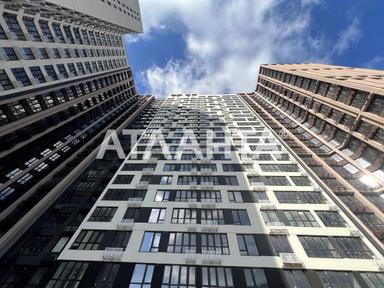 1-комнатная квартира по адресу ул. Судостроительная (площадь 48,6 м²) - Atlanta.ua - фото 9