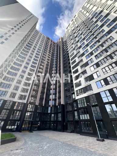 1-комнатная квартира по адресу ул. Судостроительная (площадь 48,6 м²) - Atlanta.ua - фото 8