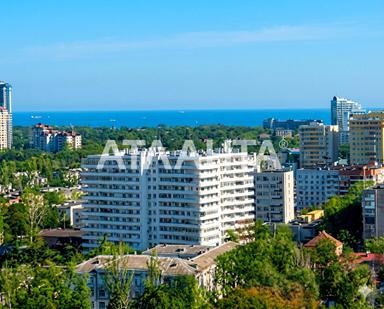 1-комнатная квартира по адресу ул. Судостроительная (площадь 48,6 м²) - Atlanta.ua - фото 10