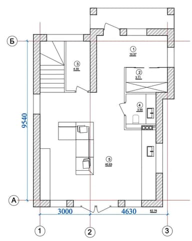Будинок за адресою (площа 150 м²) - Atlanta.ua - imageAlt 29