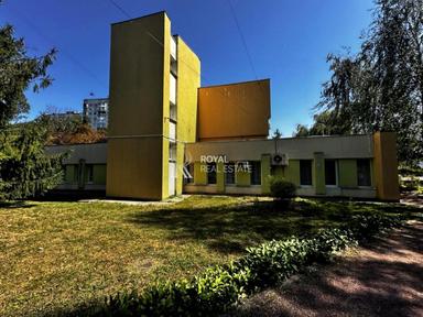 Комерційна нерухомість за адресою (площа 594 м²) - Atlanta.ua - фото 30