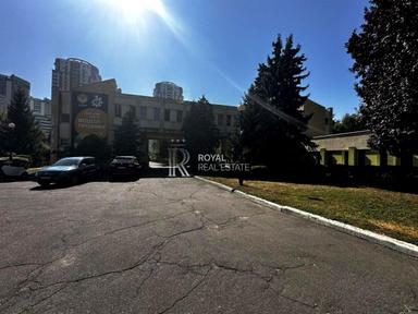 Комерційна нерухомість за адресою (площа 594 м²) - Atlanta.ua - фото 39