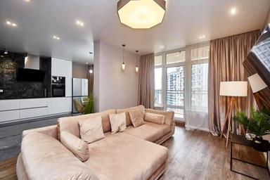 3-rooms apartment apartment by the address st. Genuezskaya (area 121 m²) - Atlanta.ua - photo 18