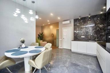 3-rooms apartment apartment by the address st. Genuezskaya (area 121 m²) - Atlanta.ua - photo 22