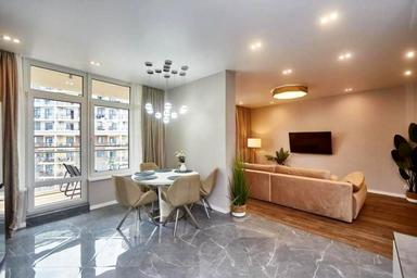 3-rooms apartment apartment by the address st. Genuezskaya (area 121 m²) - Atlanta.ua - photo 21