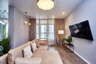 3-rooms apartment apartment by the address st. Genuezskaya (area 121 m²) - Atlanta.ua - photo 20