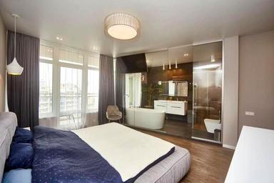 3-rooms apartment apartment by the address st. Genuezskaya (area 121 m²) - Atlanta.ua - photo 24