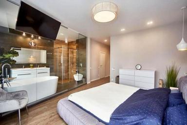 3-rooms apartment apartment by the address st. Genuezskaya (area 121 m²) - Atlanta.ua - photo 23