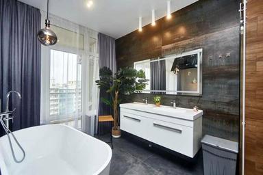 3-rooms apartment apartment by the address st. Genuezskaya (area 121 m²) - Atlanta.ua - photo 27