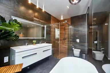 3-rooms apartment apartment by the address st. Genuezskaya (area 121 m²) - Atlanta.ua - photo 28