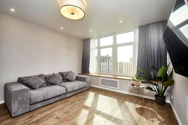 3-rooms apartment apartment by the address st. Genuezskaya (area 121 m²) - Atlanta.ua - photo 25