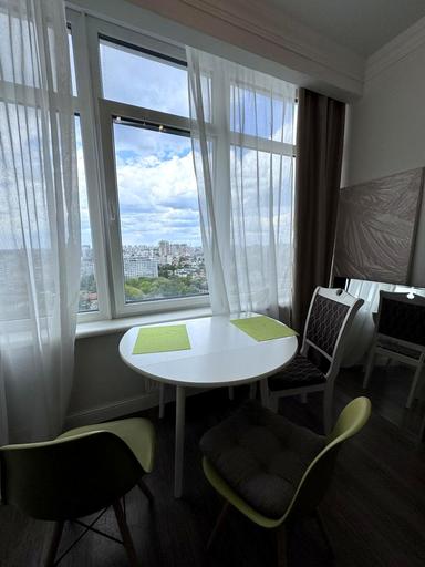 1-room apartment apartment by the address st. Kompasnyy per (area 36 m²) - Atlanta.ua - photo 12