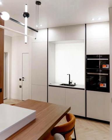 1-room apartment apartment by the address st. Kurortnyy per (area 46 m²) - Atlanta.ua - photo 11