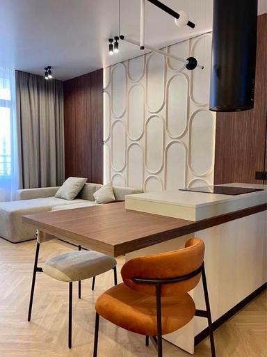 1-room apartment apartment by the address st. Kurortnyy per (area 46 m²) - Atlanta.ua - photo 10