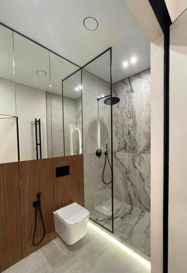 1-room apartment apartment by the address st. Kurortnyy per (area 46 m²) - Atlanta.ua - photo 15