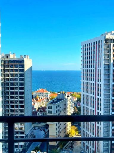 1-room apartment apartment by the address st. Kurortnyy per (area 46 m²) - Atlanta.ua - photo 9