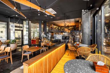 Commercial real estate at (area 260 m²) - Atlanta.ua - photo 37