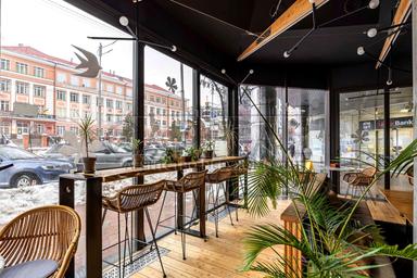 Commercial real estate at (area 260 m²) - Atlanta.ua - photo 32