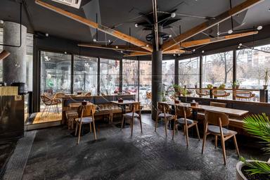 Commercial real estate at (area 260 m²) - Atlanta.ua - photo 33