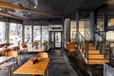 Commercial real estate at (area 260 m²) - Atlanta.ua - photo 35