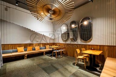 Commercial real estate at (area 260 m²) - Atlanta.ua - photo 40