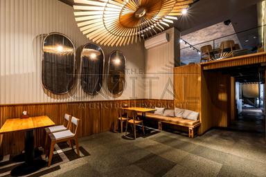 Commercial real estate at (area 260 m²) - Atlanta.ua - photo 39