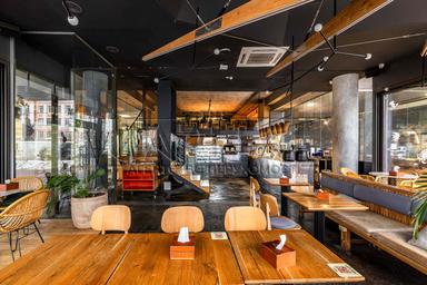 Commercial real estate at (area 260 m²) - Atlanta.ua - photo 38