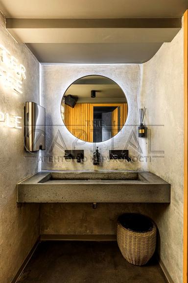 Commercial real estate at (area 260 m²) - Atlanta.ua - photo 42