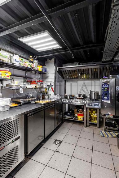 Commercial real estate at (area 260 m²) - Atlanta.ua - photo 53