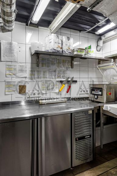 Commercial real estate at (area 260 m²) - Atlanta.ua - photo 54