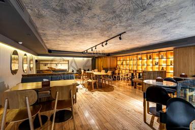 Commercial real estate at (area 260 m²) - Atlanta.ua - photo 48