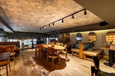 Commercial real estate at (area 260 m²) - Atlanta.ua - photo 47